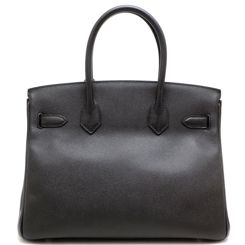 Hermes Birkin Handbag