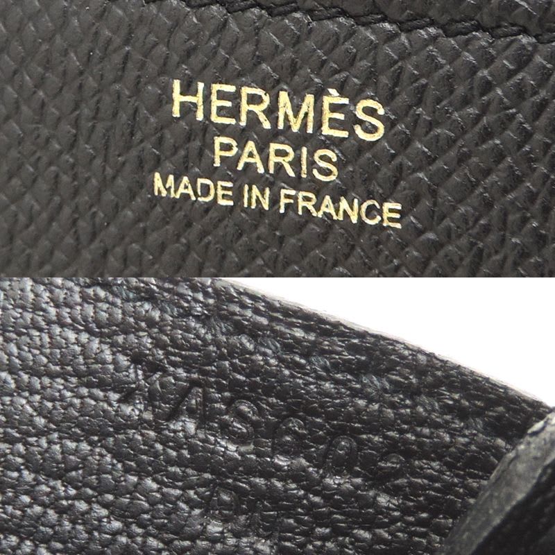 Hermes Birkin Handbag