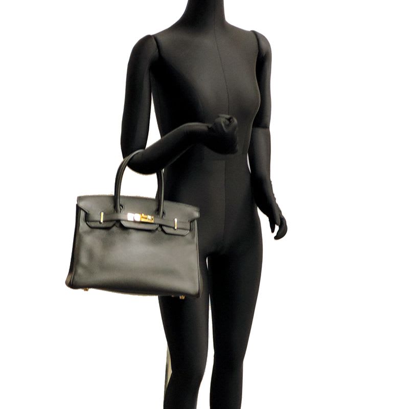 Hermes Birkin Handbag
