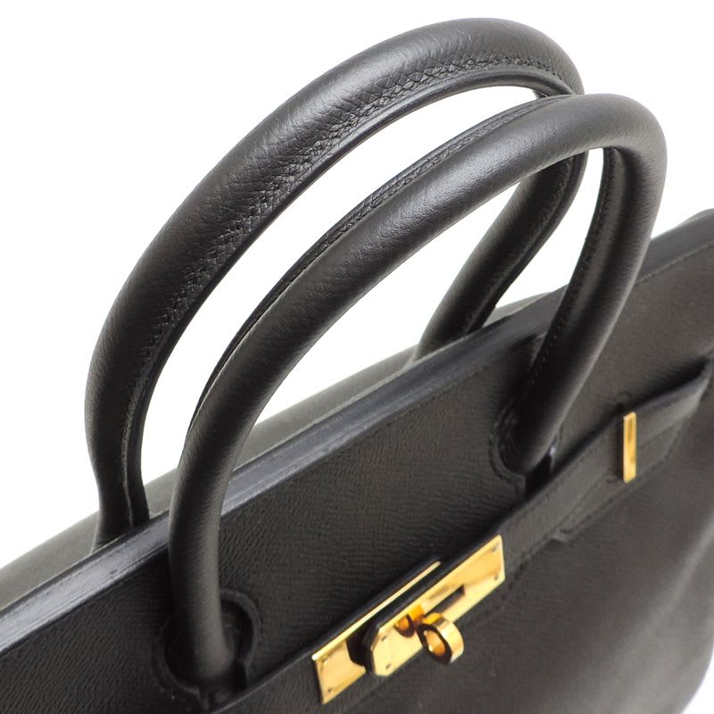 Hermes Birkin Handbag