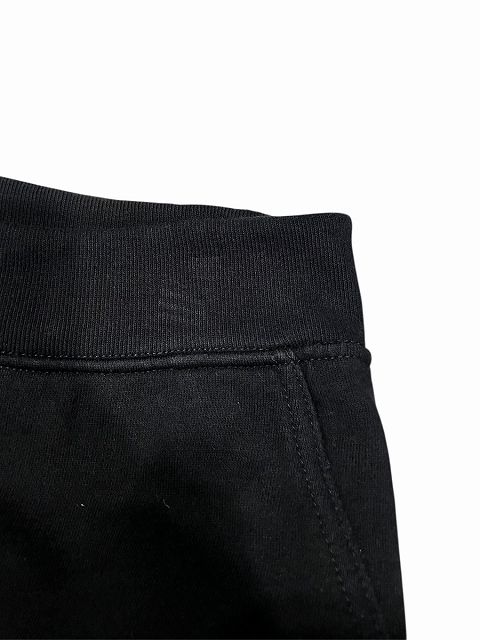 Hermes Sweatshirt Setup Hoodie Zip Up Long Sleeve Shorts Line M Navy Blue Navy