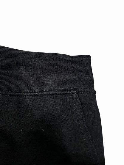 Hermes Sweatshirt Setup Hoodie Zip Up Long Sleeve Shorts Line M Navy Blue Navy