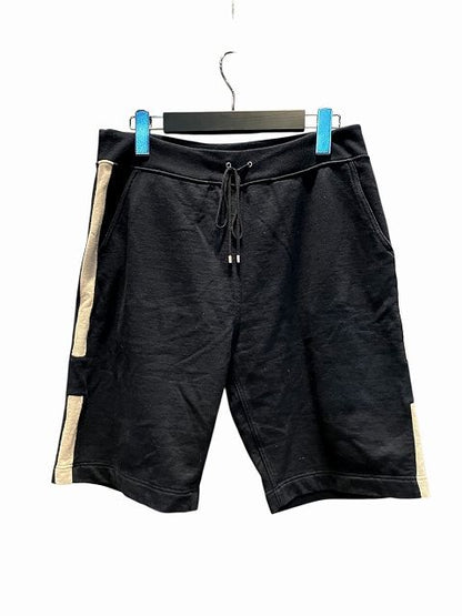 Hermes Sweatshirt Setup Hoodie Zip Up Long Sleeve Shorts Line M Navy Blue Navy