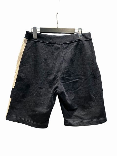 Hermes Sweatshirt Setup Hoodie Zip Up Long Sleeve Shorts Line M Navy Blue Navy