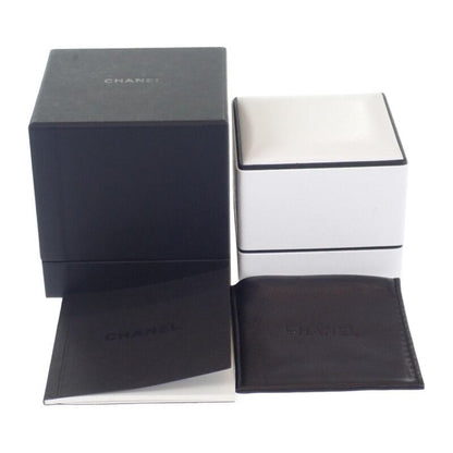 Chanel Comet Collection Small Model J2709 Necklace 18K White Gold White Gold