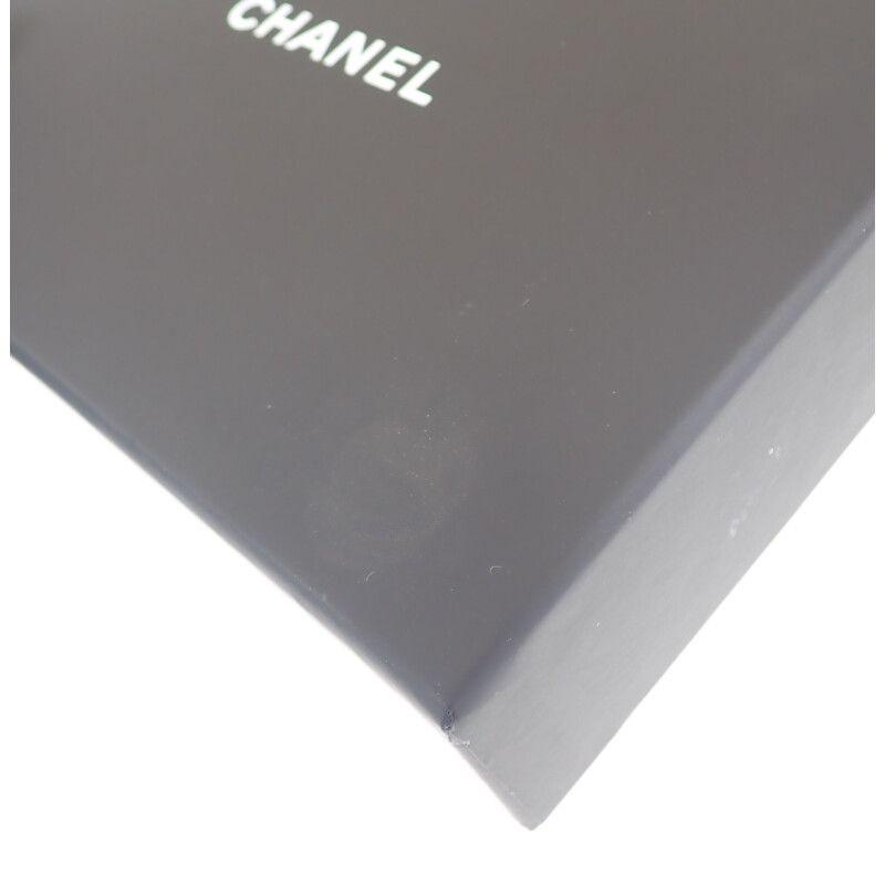 Chanel Classic Small Flap Wallet Ap0231_y01864_c3906 Trifold Wallet Caviar Skin