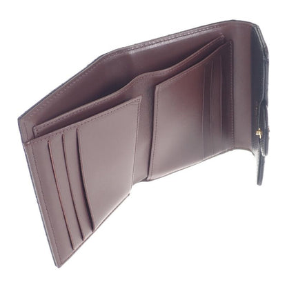 Chanel Classic Small Flap Wallet Ap0231_y01864_c3906 Trifold Wallet Caviar Skin