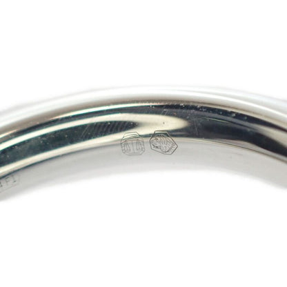 Hermes Echape MM Ring Chaine D'ancre H103658b_00051 Ring Ag925 Silver 925 51