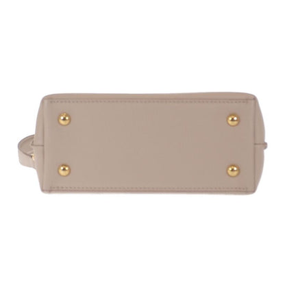 Louis Vuitton Lock Me Ever MINI M21052 2WAY Bag Handbag Shoulder Grain Calfleath