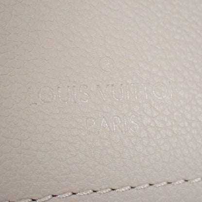 Louis Vuitton Lock Me Ever MINI M21052 2WAY Bag Handbag Shoulder Grain Calfleath