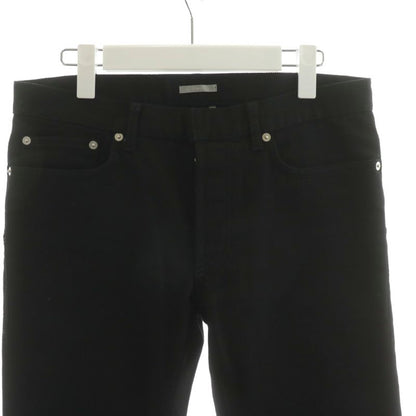 Dior Homme Dior Homme Atelier Line SLIM 17.5 Denim Pants Jeans G Pants Jeans