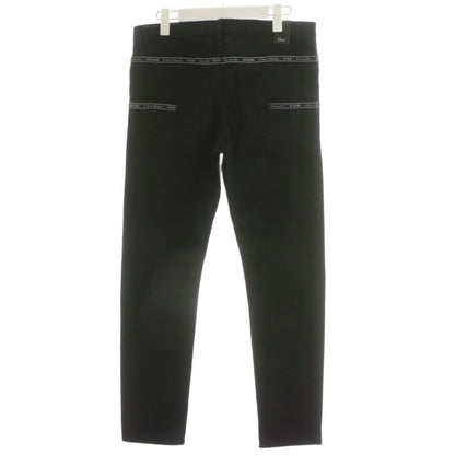 Dior Homme Dior Homme Atelier Line SLIM 17.5 Denim Pants Jeans G Pants Jeans