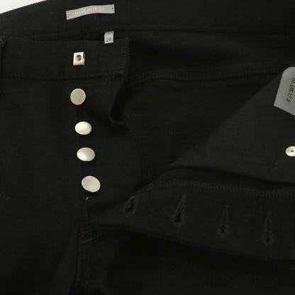 Dior Homme Dior Homme Atelier Line SLIM 17.5 Denim Pants Jeans G Pants Jeans