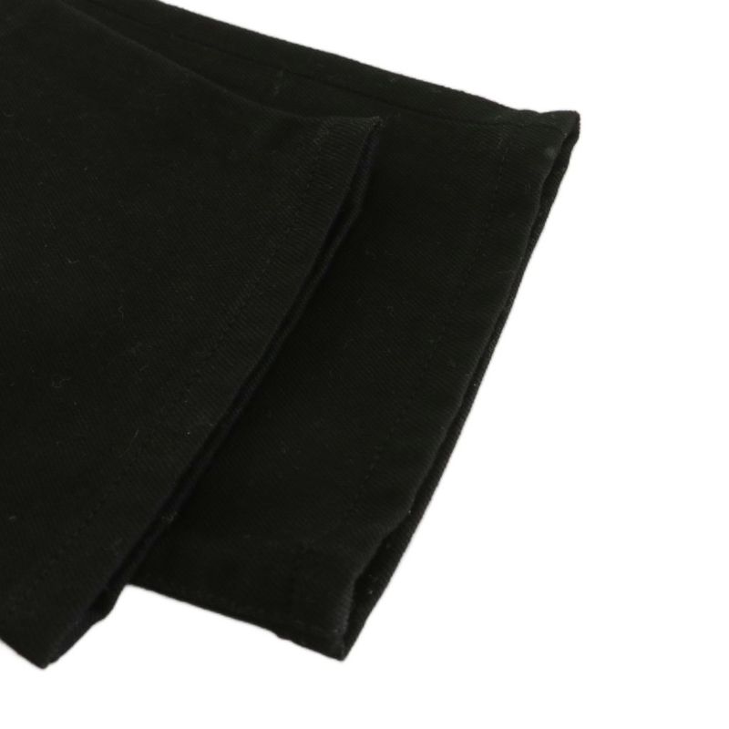 Dior Homme Dior Homme Atelier Line SLIM 17.5 Denim Pants Jeans G Pants Jeans