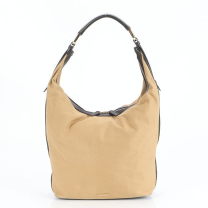 Gucci Sherry Line Leather Tote Bag Shoulder One Shoulder 001 4287 Brown Women's