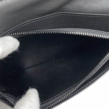 Louis Vuitton Portefeuille Brazza Foldable Monogram Shadow Long Wallet Monogram