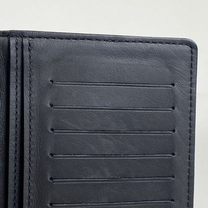 Louis Vuitton Portefeuille Brazza Foldable Monogram Shadow Long Wallet Monogram