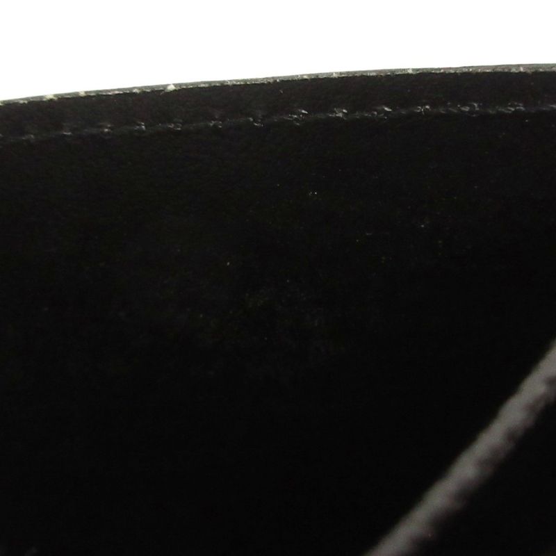 Louis Vuitton Epi Envelop Carte De Visite M60652 Card Case Business Card Holder