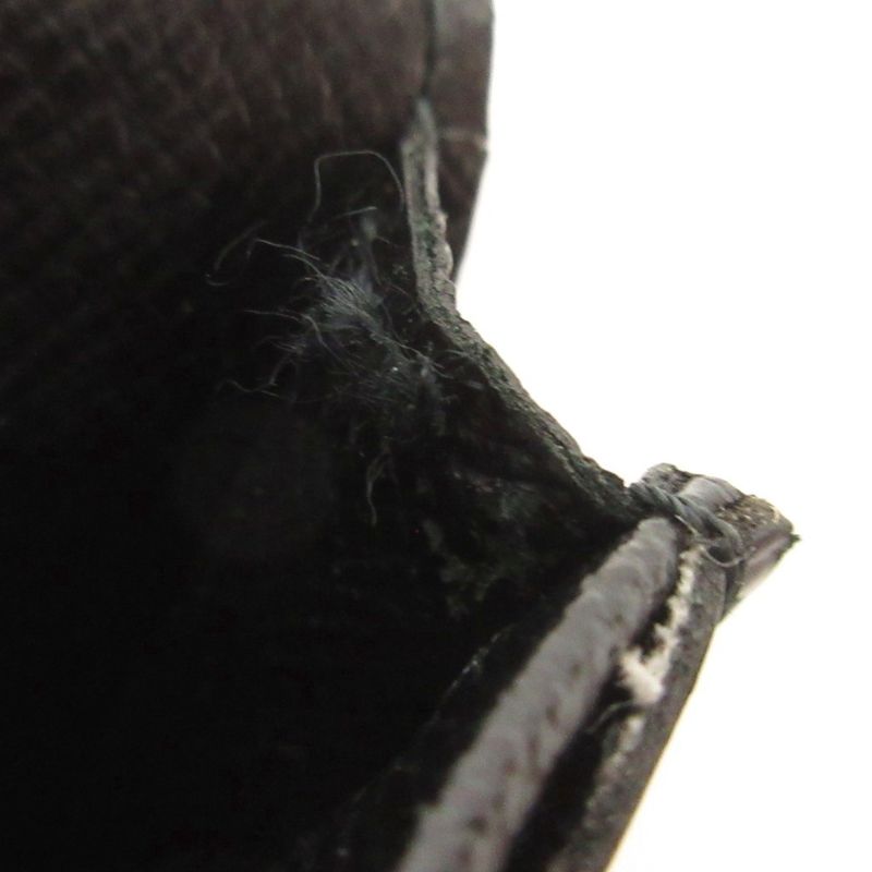 Louis Vuitton Epi Envelop Carte De Visite M60652 Card Case Business Card Holder