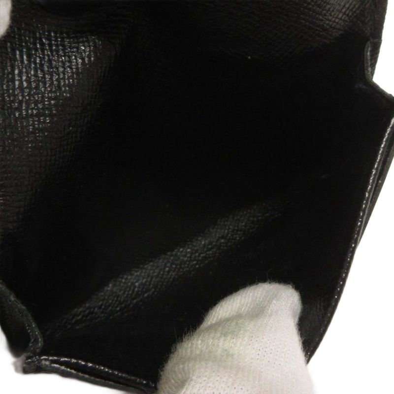 Louis Vuitton Epi Envelop Carte De Visite M60652 Card Case Business Card Holder