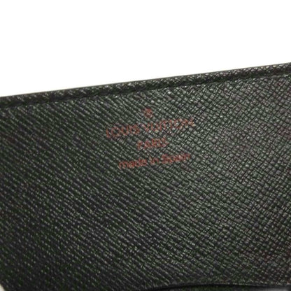 Louis Vuitton Epi Envelop Carte De Visite M60652 Card Case Business Card Holder