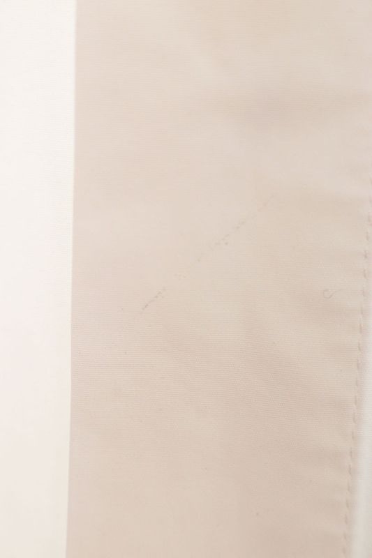 Saint Laurent Paris 504094 Y271w Cotton Long Sleeve Shirt Men's 37