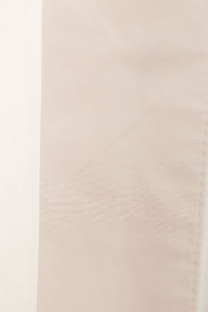 Saint Laurent Paris 504094 Y271w Cotton Long Sleeve Shirt Men's 37