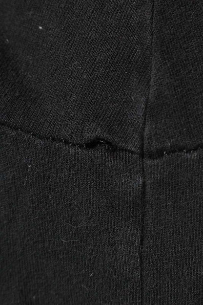 Saint Laurent Paris 551402 Yb2zs Front Print T-shirt Men's XS