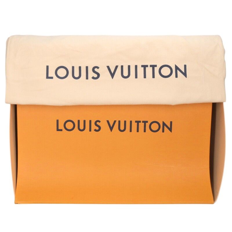 Louis Vuitton M45754 Weekend GM Water Color Monogram Tote Bag Men's GM