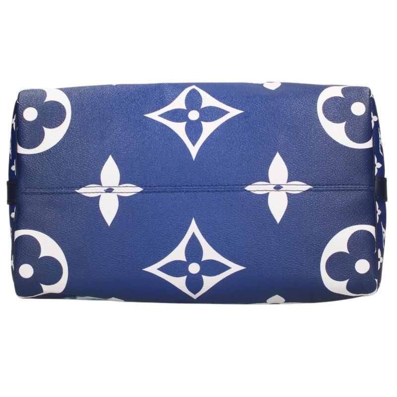 Louis Vuitton M45146 Speedy Bandouliere 30 Monogram Leather 2WAY Shoulder Bag