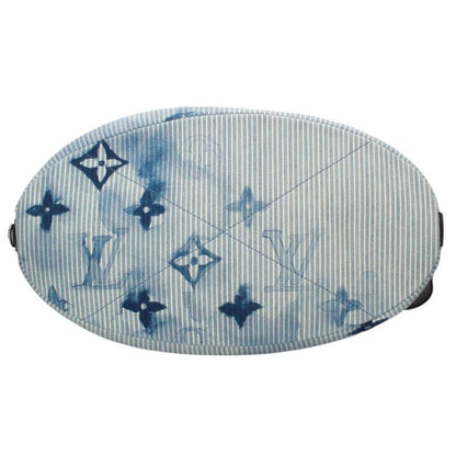 Louis Vuitton M57838 Sac Marant Monogram Canvas 2WAY Shoulder Bag Men's