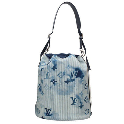 Louis Vuitton M57838 Sac Marant Monogram Canvas 2WAY Shoulder Bag Men's