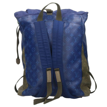 Louis Vuitton M43833 Backpack Monogram/evene Monogram Split Backpack Men's