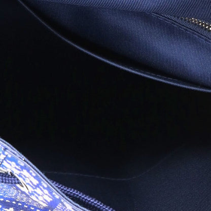 Louis Vuitton M20554 Christopher MM Monogram Bandana Leather Backpack Men's