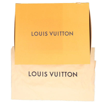 Louis Vuitton M20554 Christopher MM Monogram Bandana Leather Backpack Men's