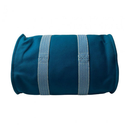 Hermes Women's Cannes MM Pouch Canvas Tote Bag