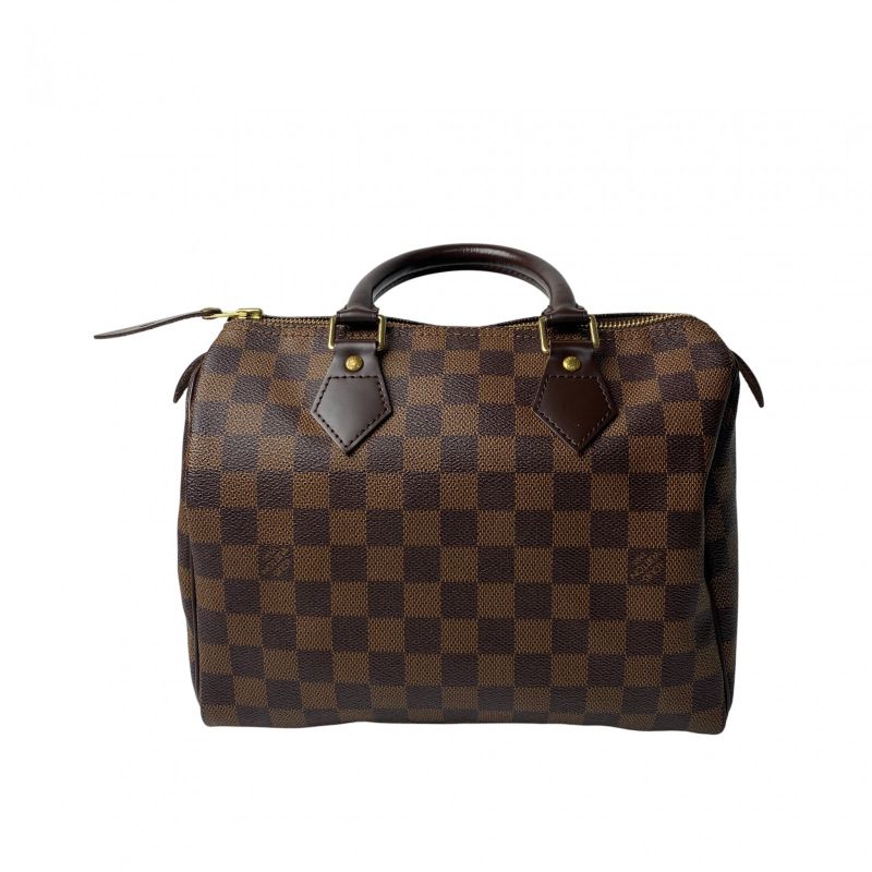 Louis Vuitton Women's Damier Speedy 25 Handbag N41365