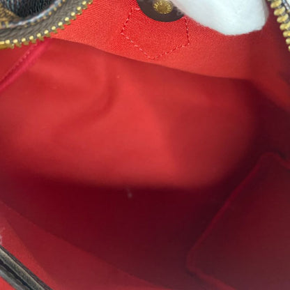 Louis Vuitton Women's Damier Speedy 25 Handbag N41365