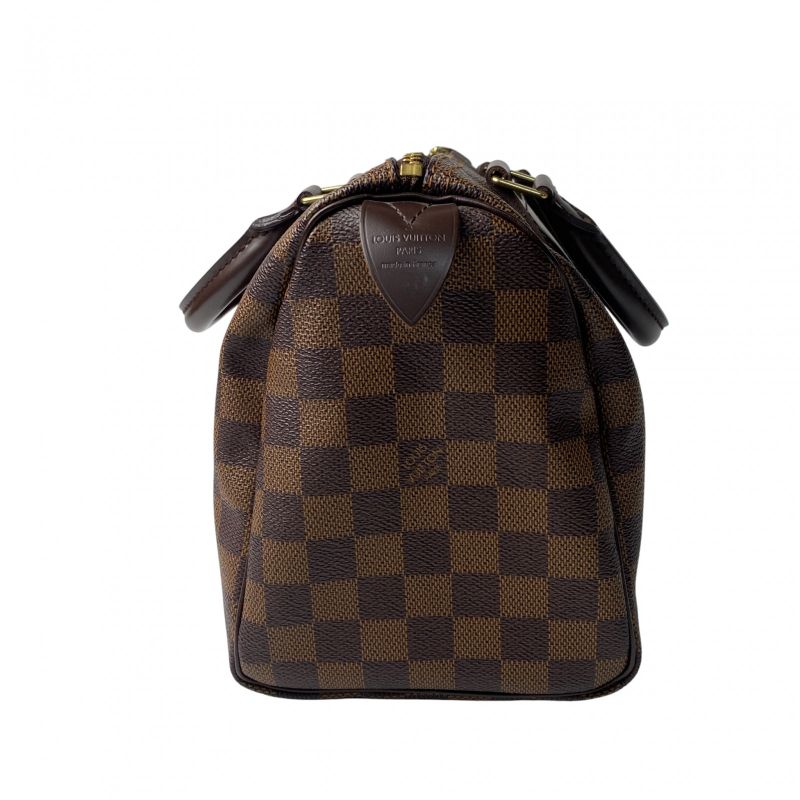 Louis Vuitton Women's Damier Speedy 25 Handbag N41365