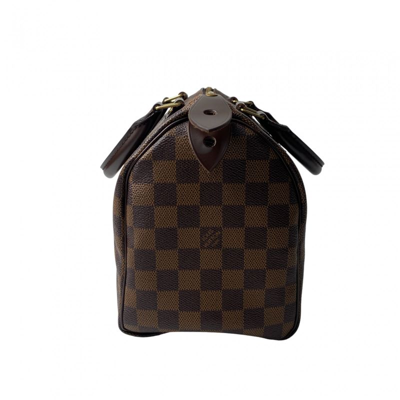 Louis Vuitton Women's Damier Speedy 25 Handbag N41365