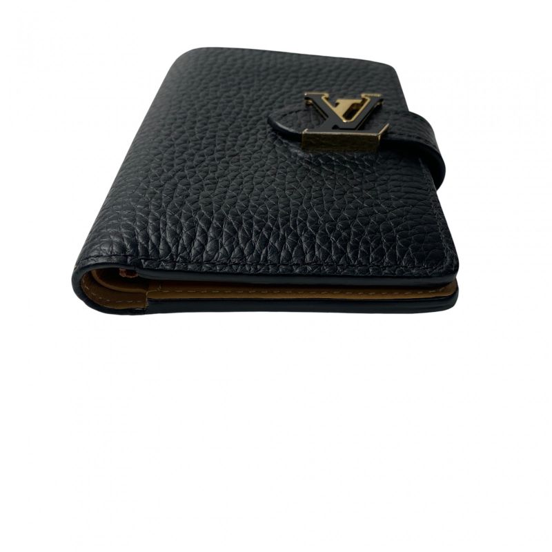 Louis Vuitton Women's LV Vertical Wallet IC M81561