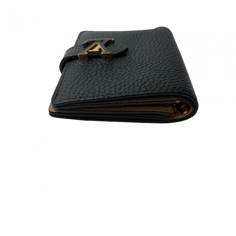 Louis Vuitton Women's LV Vertical Wallet IC M81561