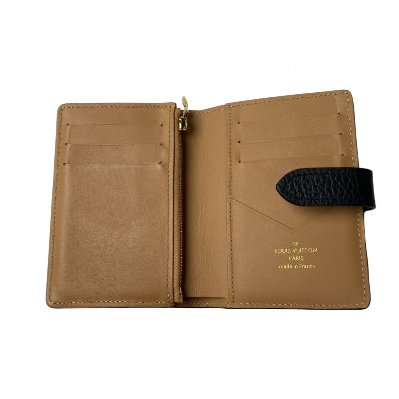 Louis Vuitton Women's LV Vertical Wallet IC M81561