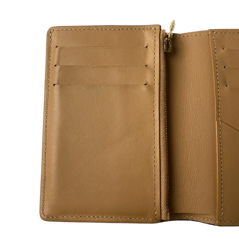 Louis Vuitton Women's LV Vertical Wallet IC M81561