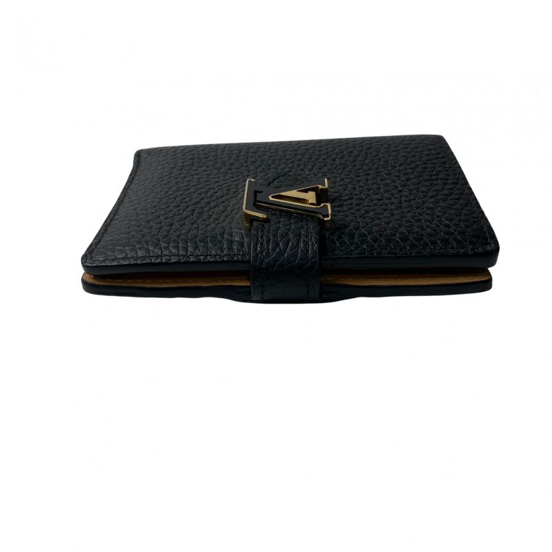 Louis Vuitton Women's LV Vertical Wallet IC M81561
