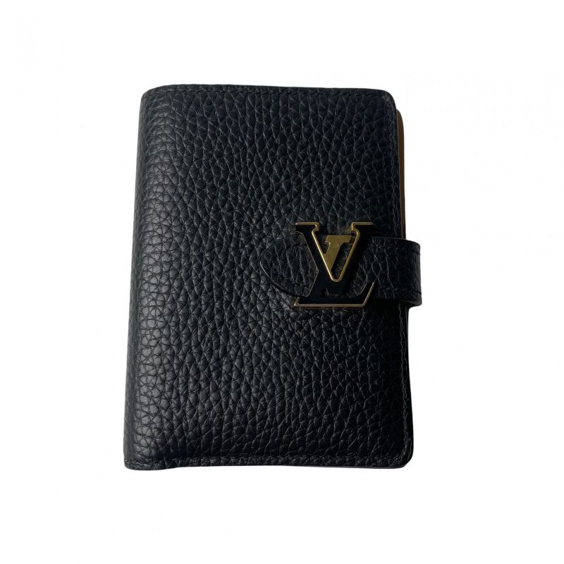 Louis Vuitton Women's LV Vertical Wallet IC M81561