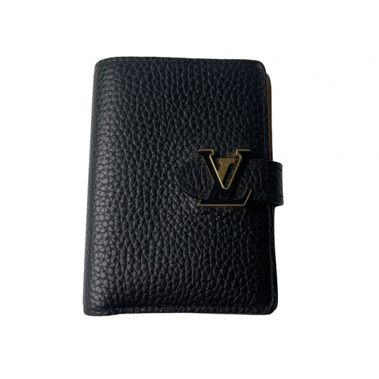 Louis Vuitton Women's LV Vertical Wallet IC M81561