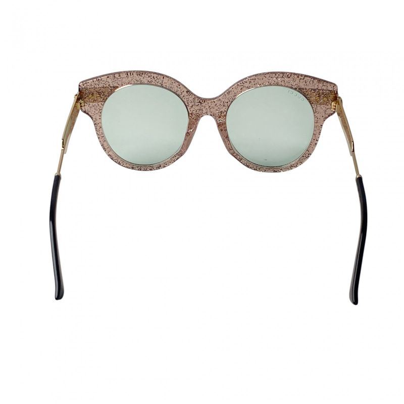 Gucci Womens Sunglasses Sherry Line Gg0282sa 066