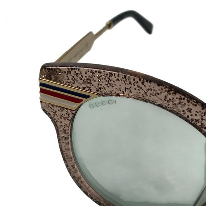 Gucci Womens Sunglasses Sherry Line Gg0282sa 066