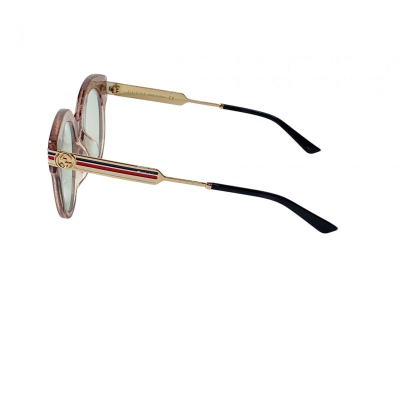 Gucci Womens Sunglasses Sherry Line Gg0282sa 066